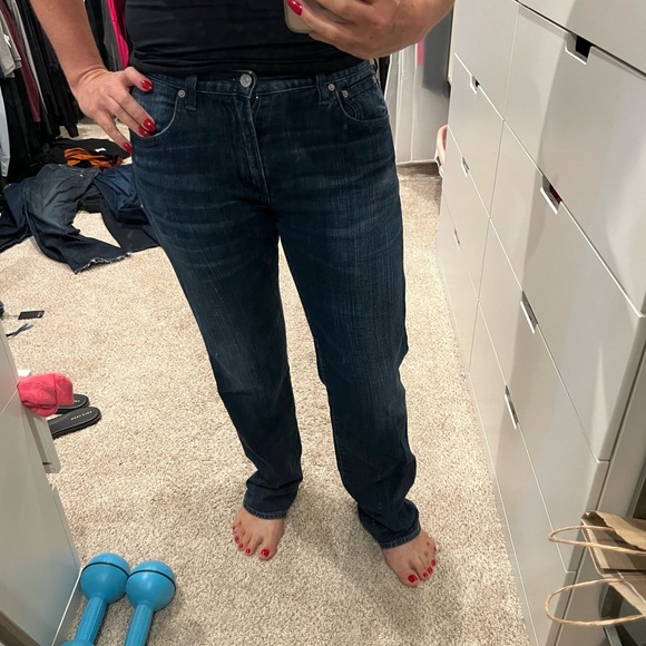 Citizens of humanity jeans. - Picture 3 of 8